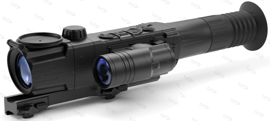 Цифровой прицел Pulsar Digisight Ultra N455 (без крепления)