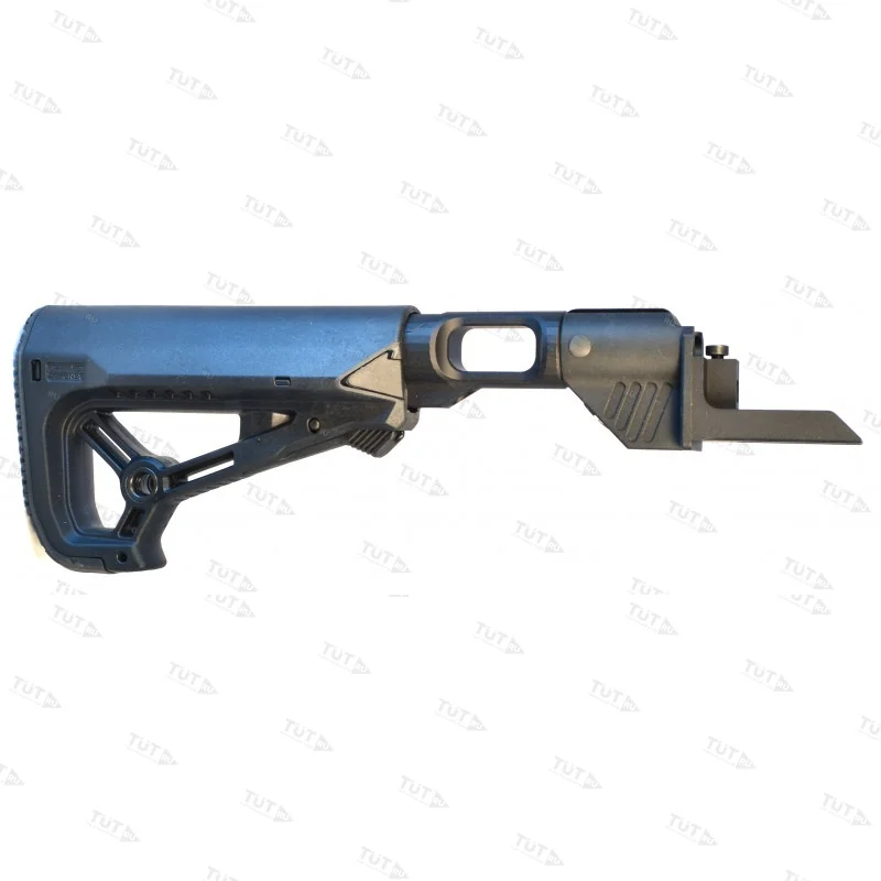 Приклад GL-CORE-S с облегченной трубой A-L (A-L GL-CORE-S)