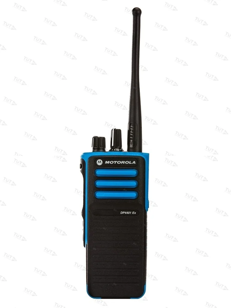 Взрывозащищенная рация Motorola DP4401 ATEX