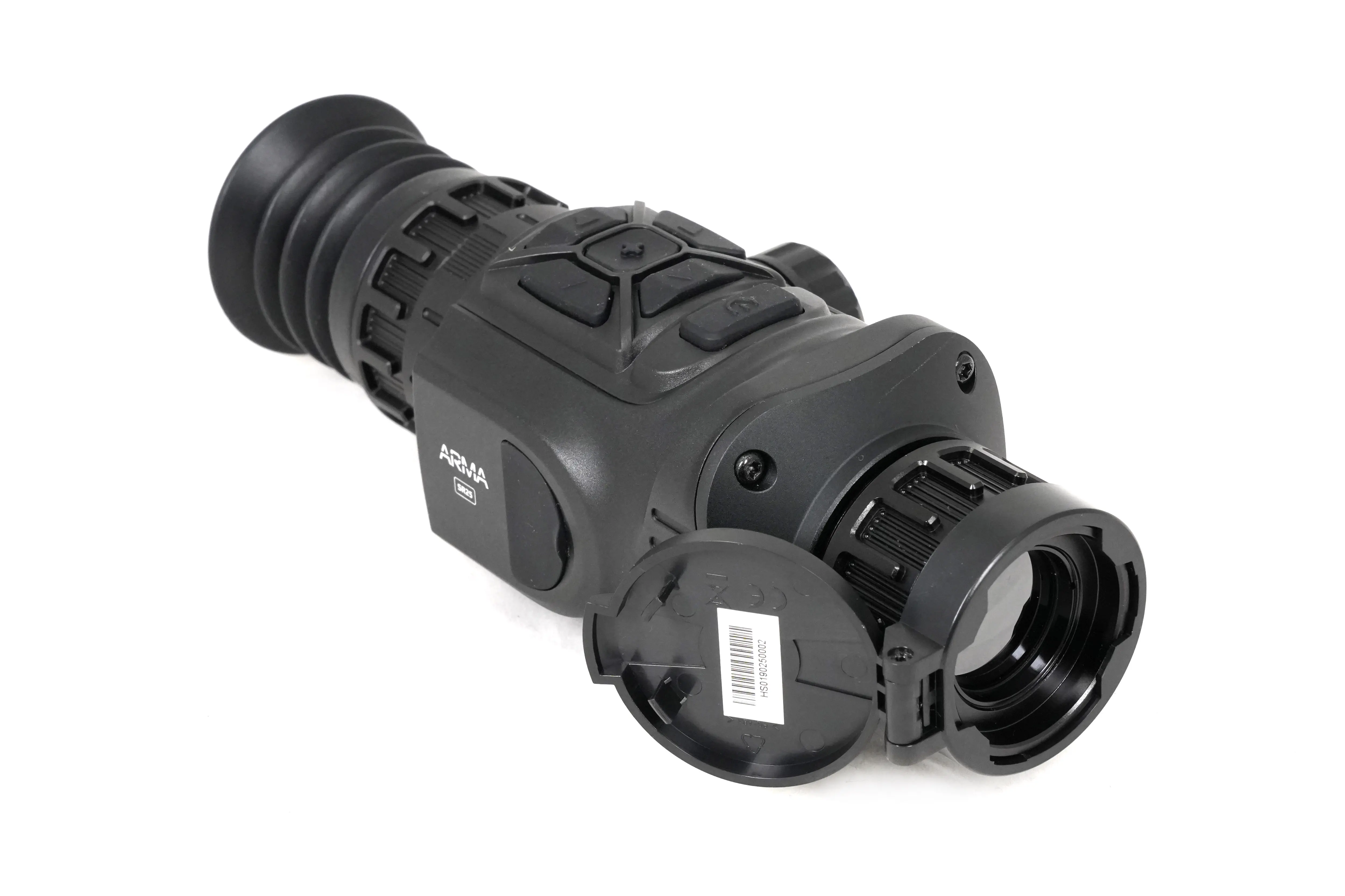 Тепловизионный прицел Arkon Arma SR25 / Аркон Арма СР 25 (с баллистическим калькулятором)