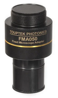 Камера для микроскопа ToupTek ToupCam EXCCD00300KMA (ч/б)
