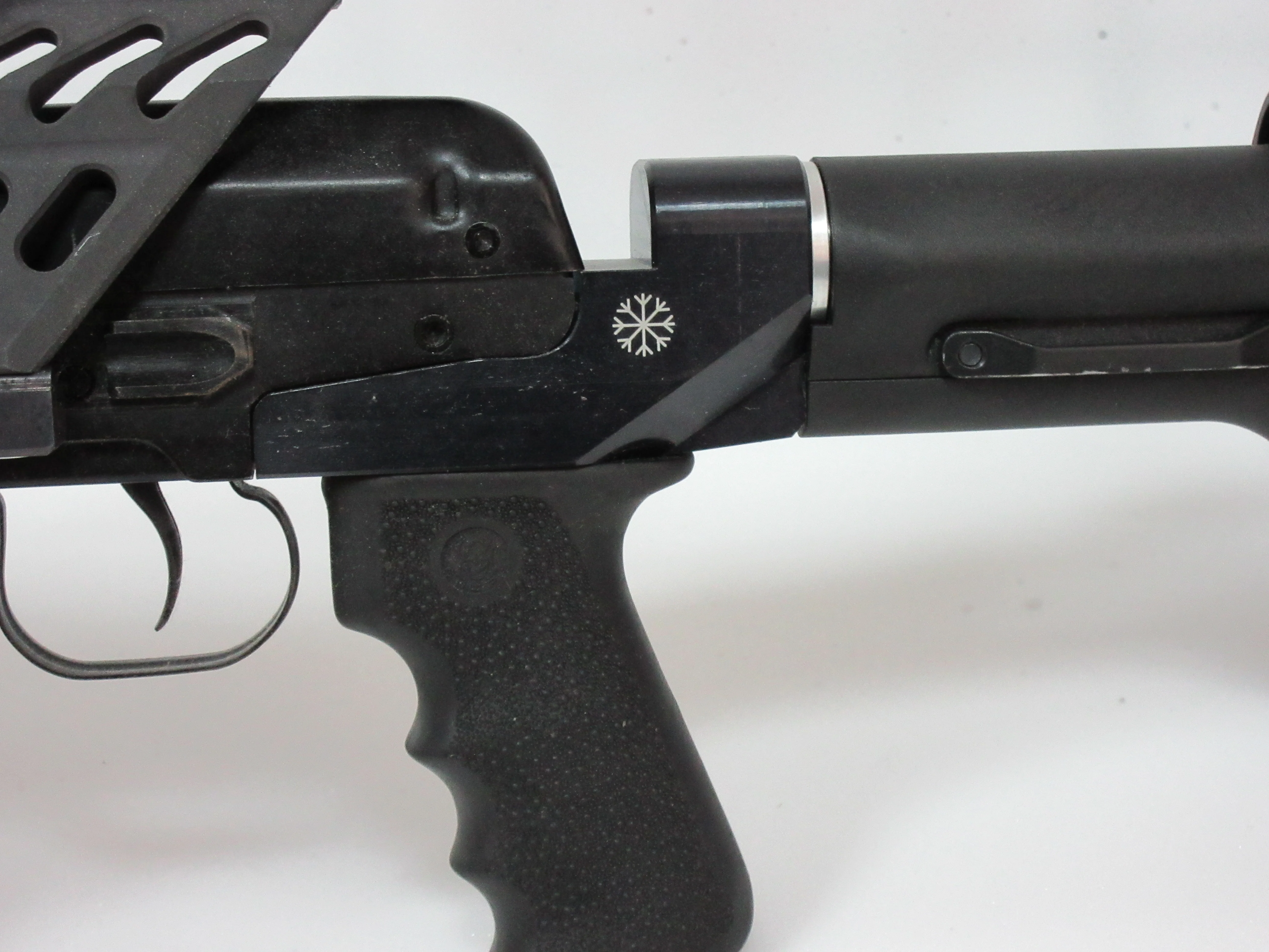 Вкладыш Рысь ТИГР/СВД, завышенная ось ВКЛ-Т/Ц-2