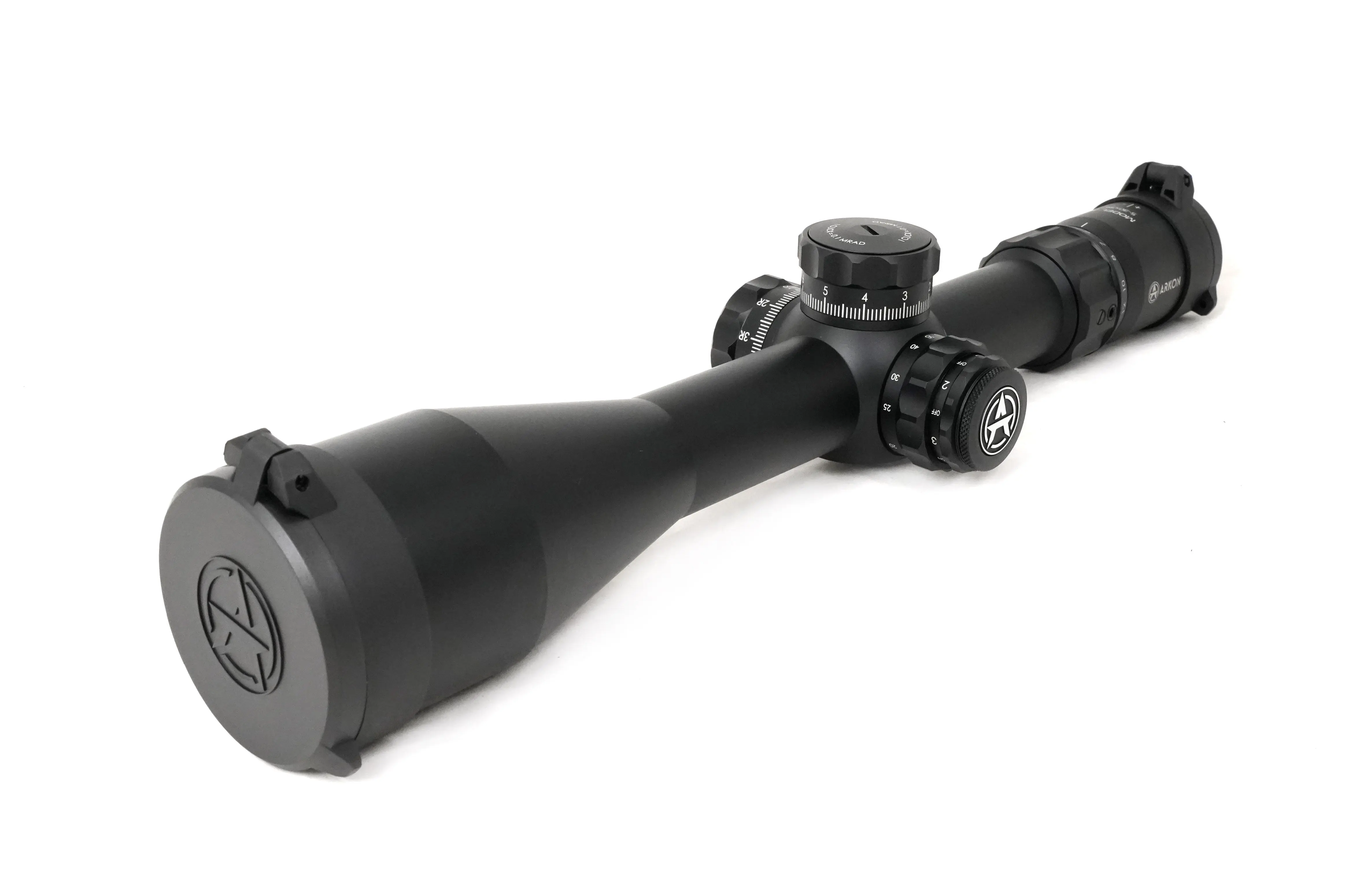 Оптический прицел ARKON Model A 5-30x56 / Аркон Модель А 5 30 56