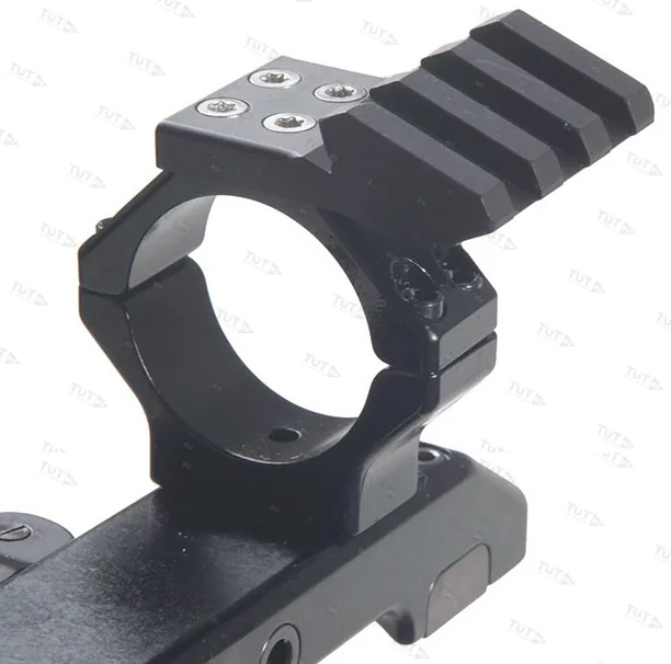 Быстросъемное основание Contessa для установки ATN X-Sight PRO 4K на Blaser (CQ-BL4K)