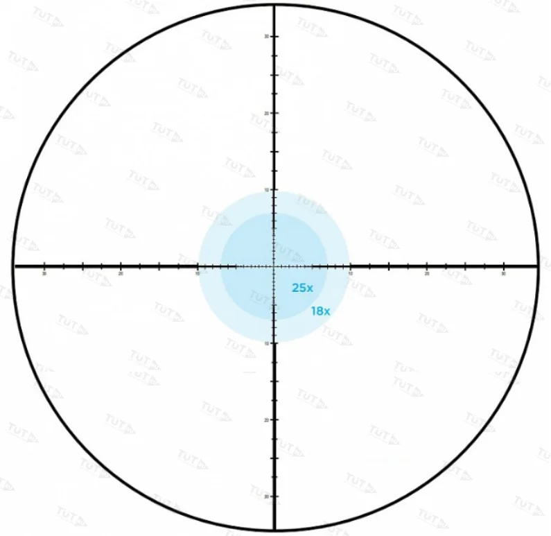 Оптический прицел Leupold Mark 5HD 5-25x56 M5C3 FFP TMR