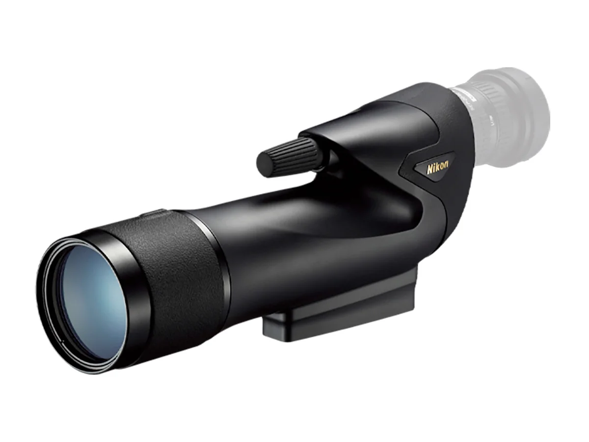 Зрительная труба Nikon PROSTAFF 5 Fieldscope 60