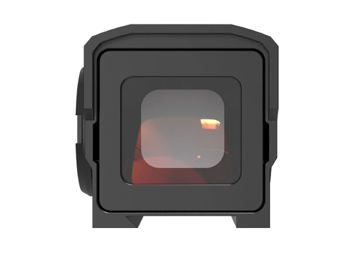 Коллиматорный прицел Vector Optics Frenzy PLUS 1x18x20 ENCLOSED