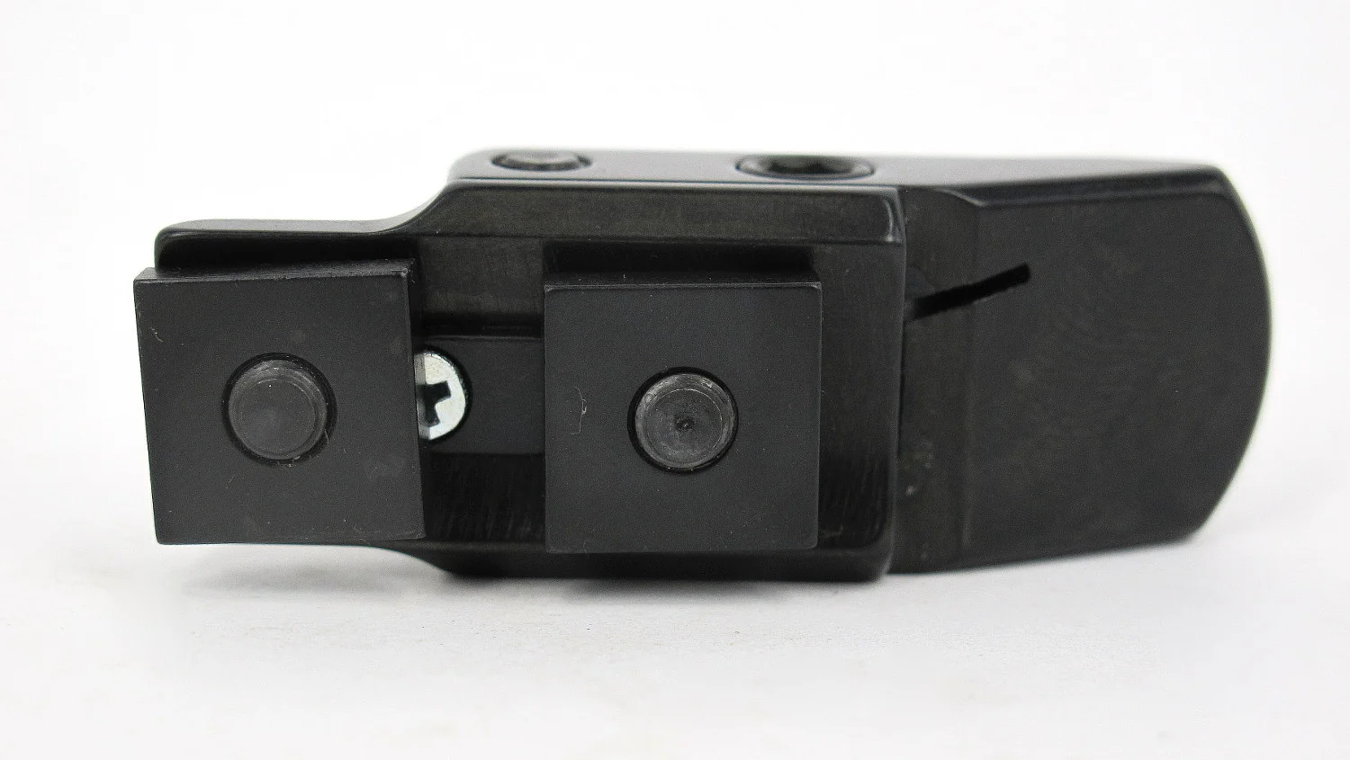 Передний бык под шину Schmidt&Bender BH=12мм под основания Apel 3405/0120/21