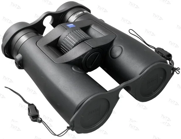Бинокль-дальномер Carl Zeiss Victory RF 10x42 Bluetooth