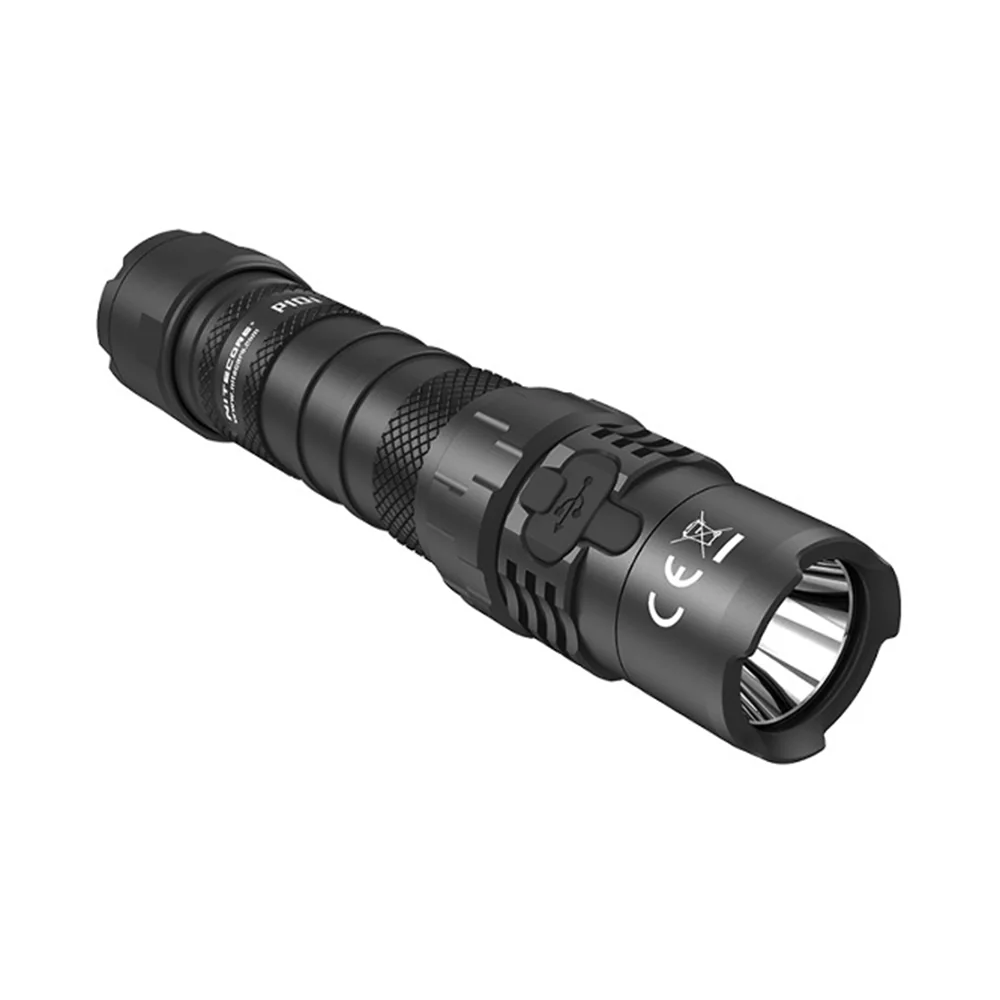 Фонарь тактический Nitecore P10i