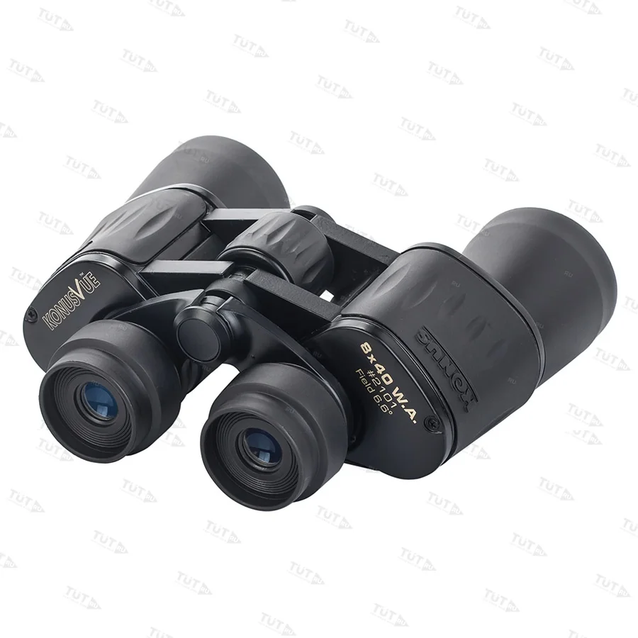 Бинокль Konus Konusvue 8x40 WA