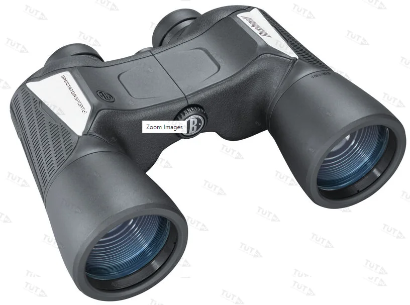 Бинокль Bushnell Spectator Sport 12x50