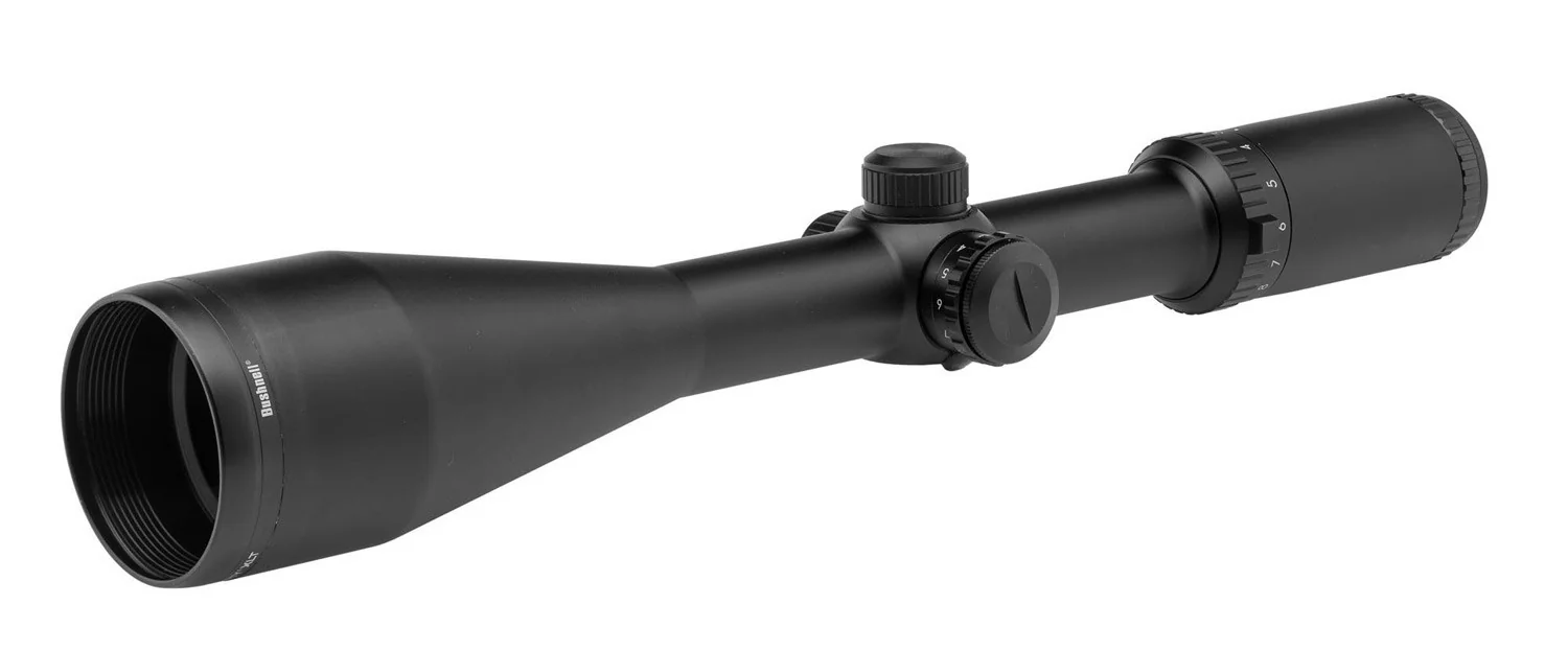 Оптический прицел Bushnell TROPHY XTREME 2.5-10x44 Multi-X (752104)