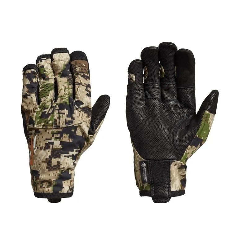 Перчатки SITKA Jetstream Insulated WS Glove