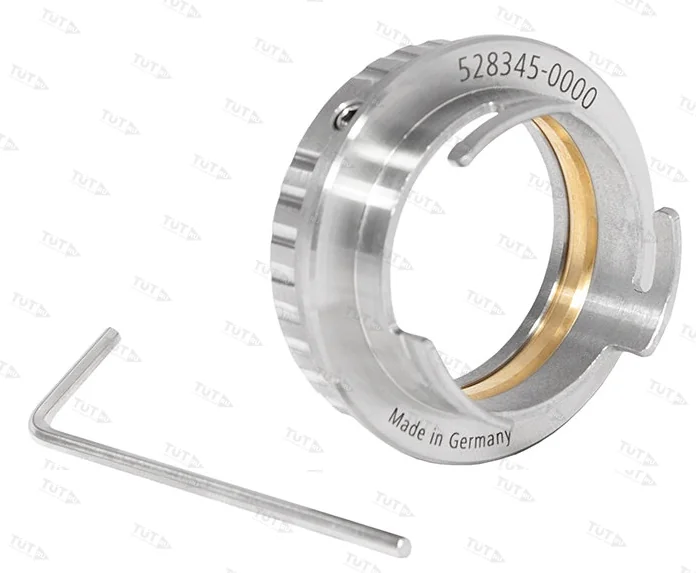 Адаптер для астрономических окуляров 1.25" на Zeiss Gavia