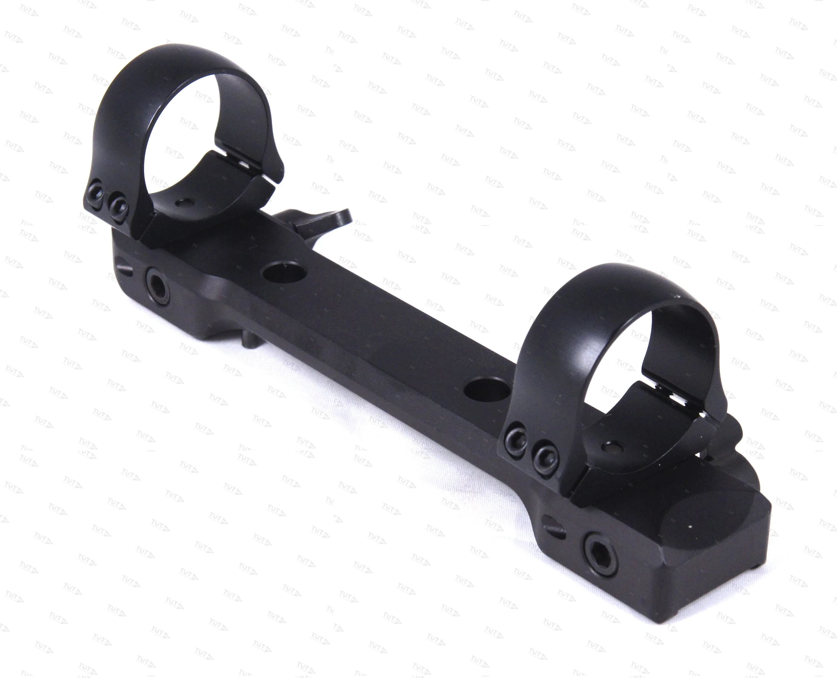 Быстросъемный кронштейн Mak на едином основании на Sako 75/85, кольца 30 мм (5072-30054)