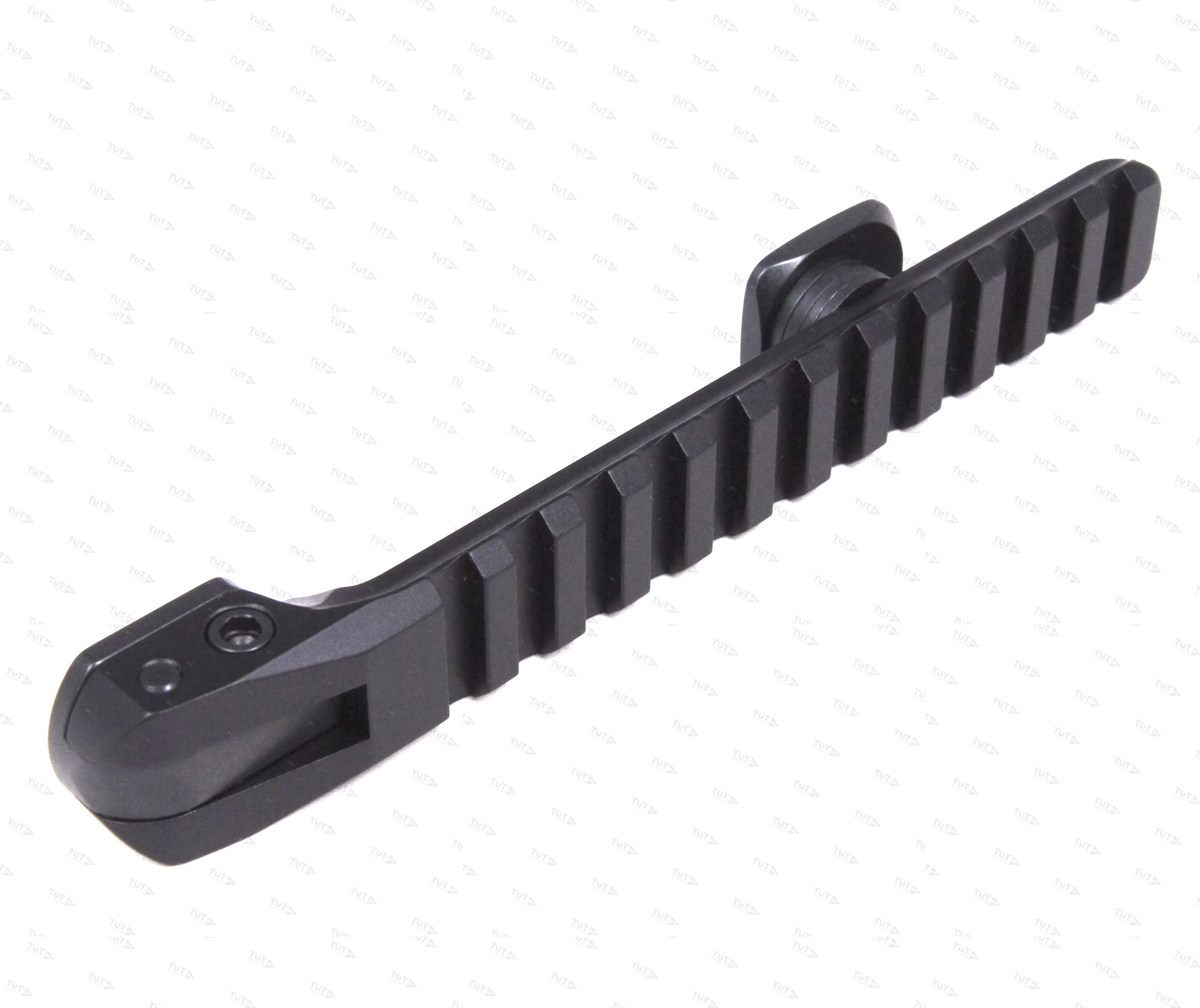 Поворотный кронштейн MAK с верхним основание Weaver для установки на основания EAW (2100-5000)