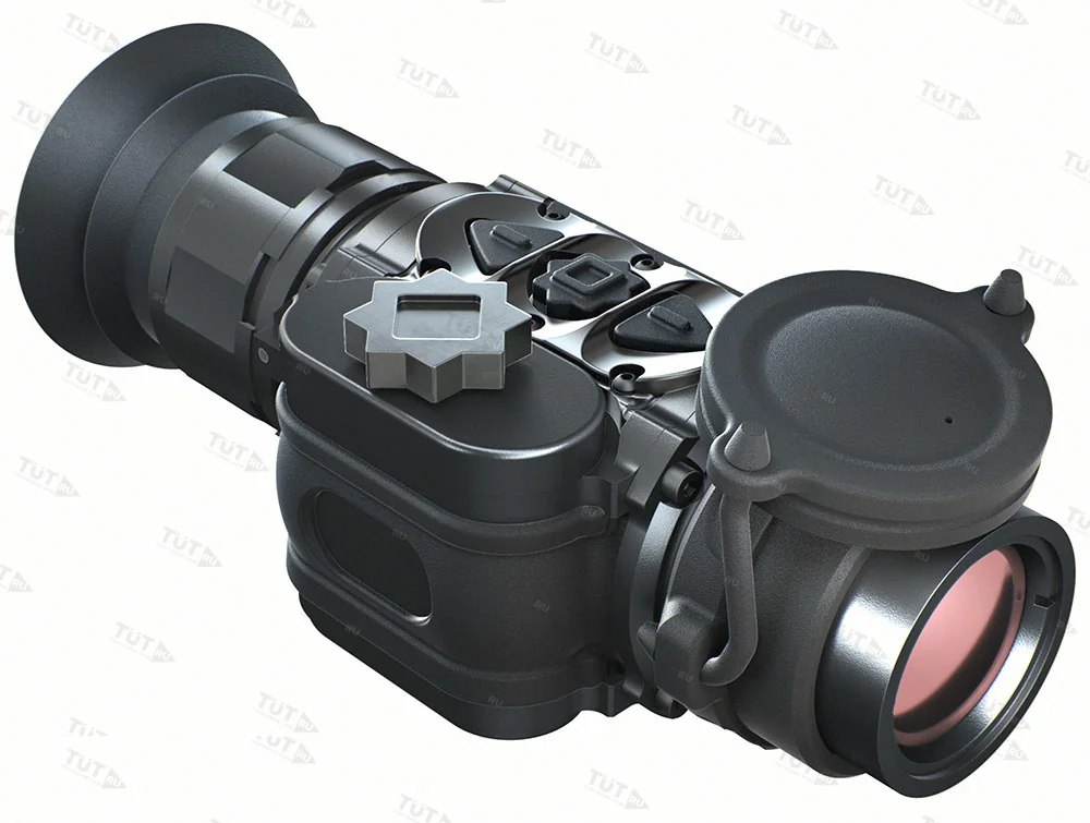 Тепловизор для охоты (Фортуна) Fortuna General 25M6 / Фортуна Генерал 25 М 6