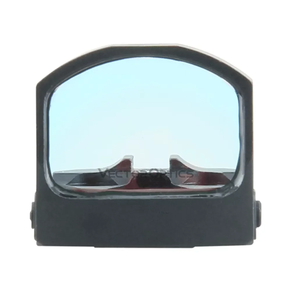 Коллиматор Vector Optics Frenzy-S 1x17x24 Pistol, MRS красная