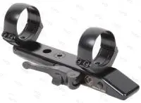 Единое быстросъемное основание Contessa на призму 12 мм с кольцами 26 мм, BH=7.5 мм (CQSBL26)