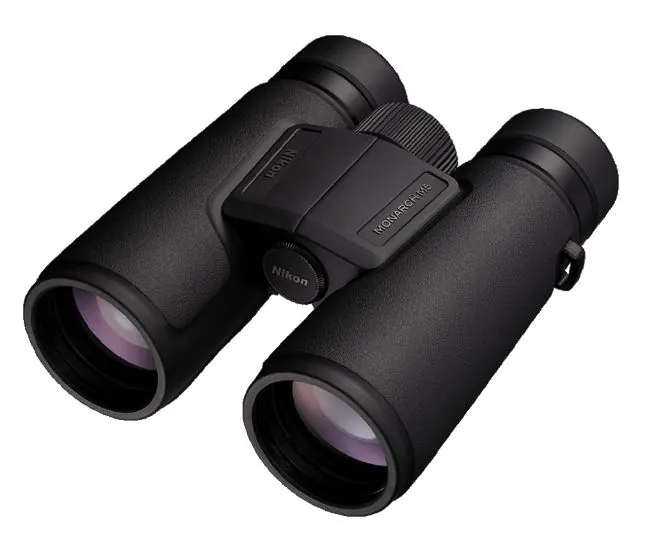 Бинокль Nikon Monarch M5 12x42