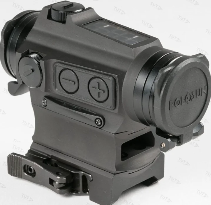 Коллиматор Holosun micro (HS515CU)