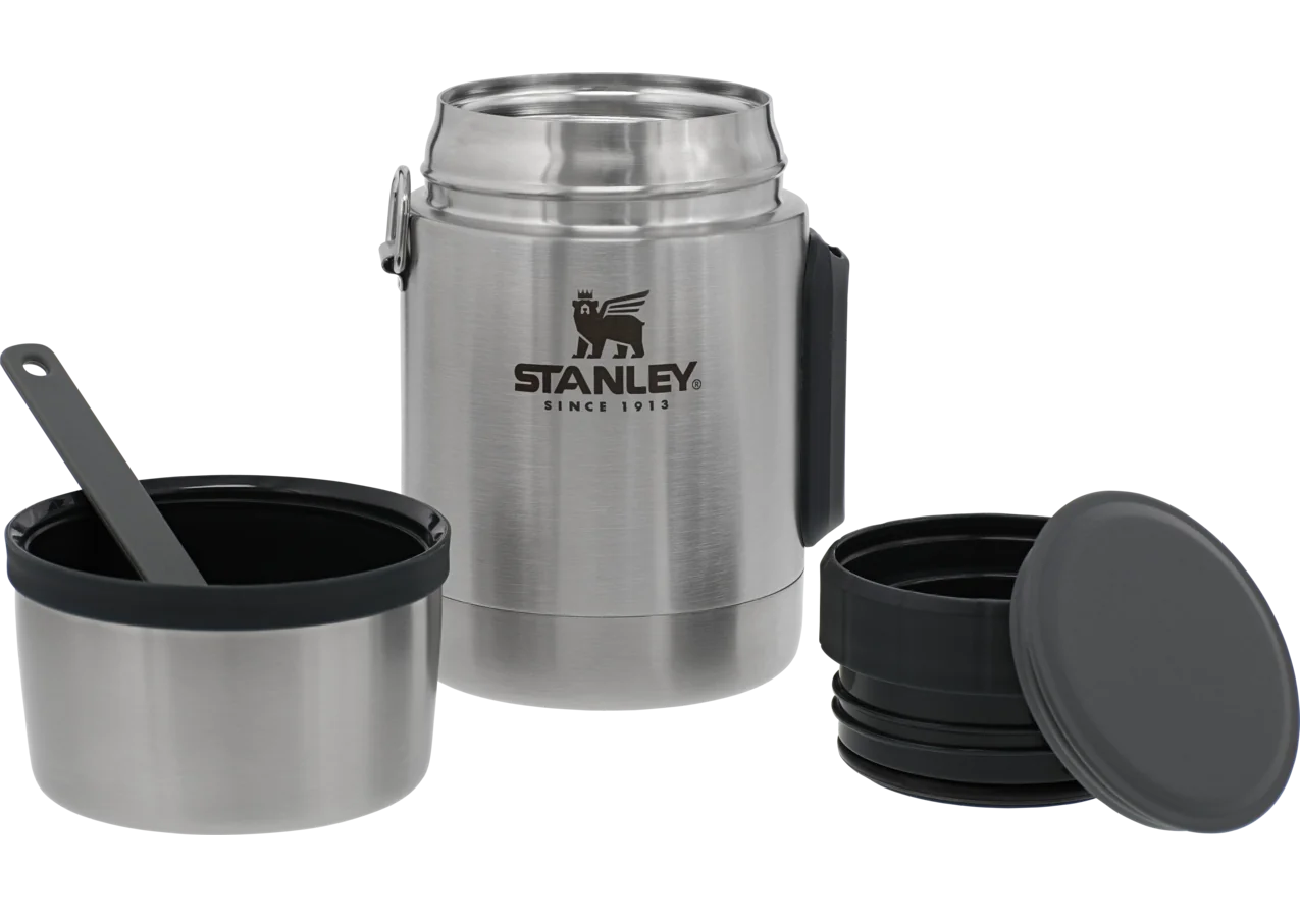 Термос для еды STANLEY  Adventure 0,53L