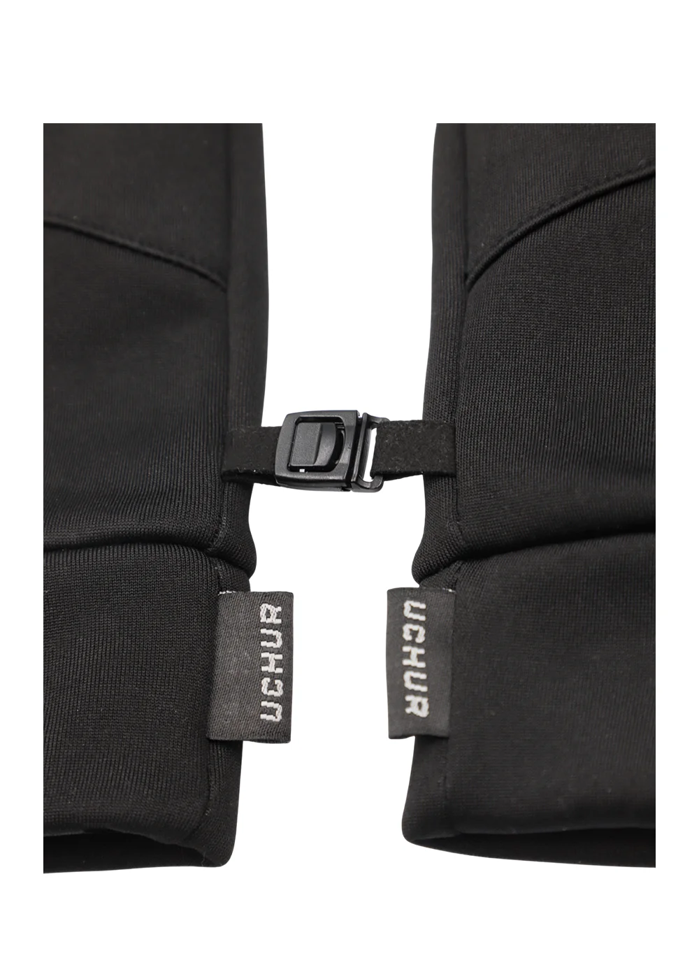 Перчатки UCHUR WINTERSOFT