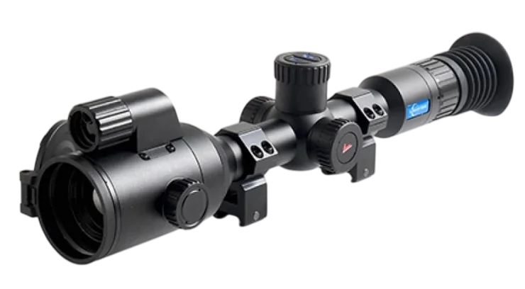 Тепловизионный прицел Longot TB650L HD / Лонгот ТБ 650 Л ХД
