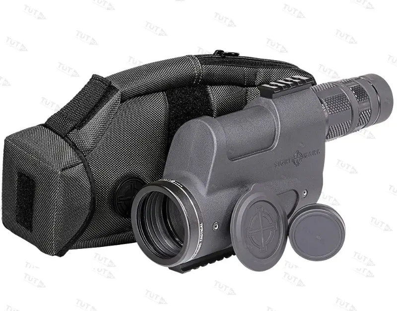 Зрительная труба Sightmark Latitude 15-45x60