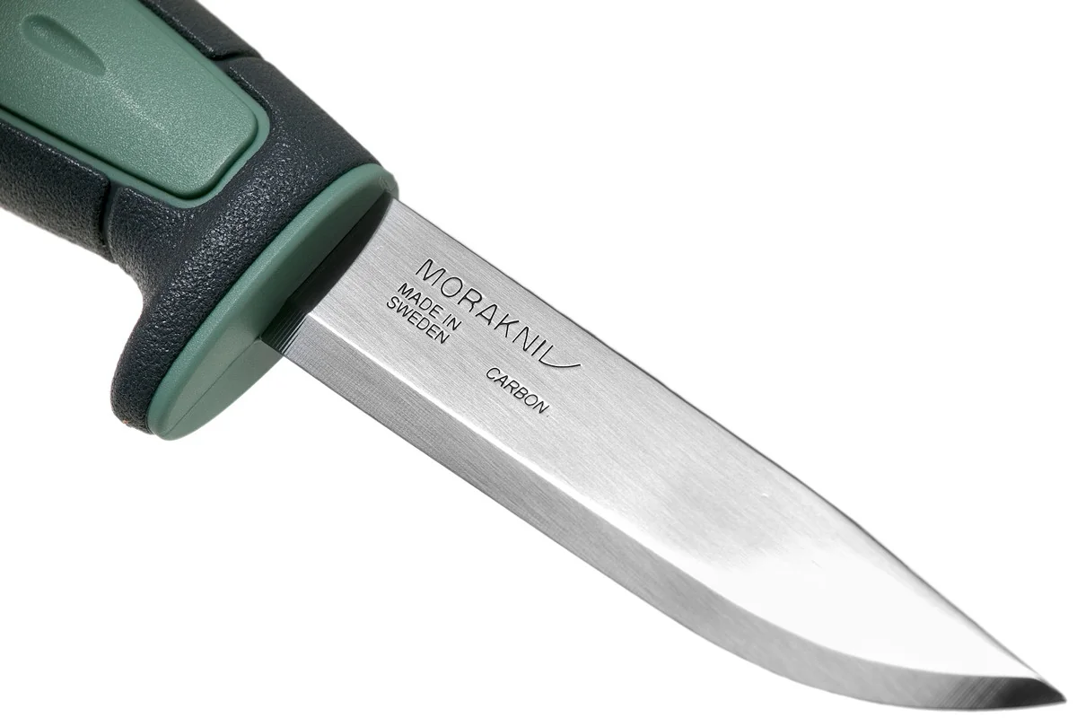 Нож Morakniv Basic 511 Limited Edition 2021, углеродистая сталь DISC