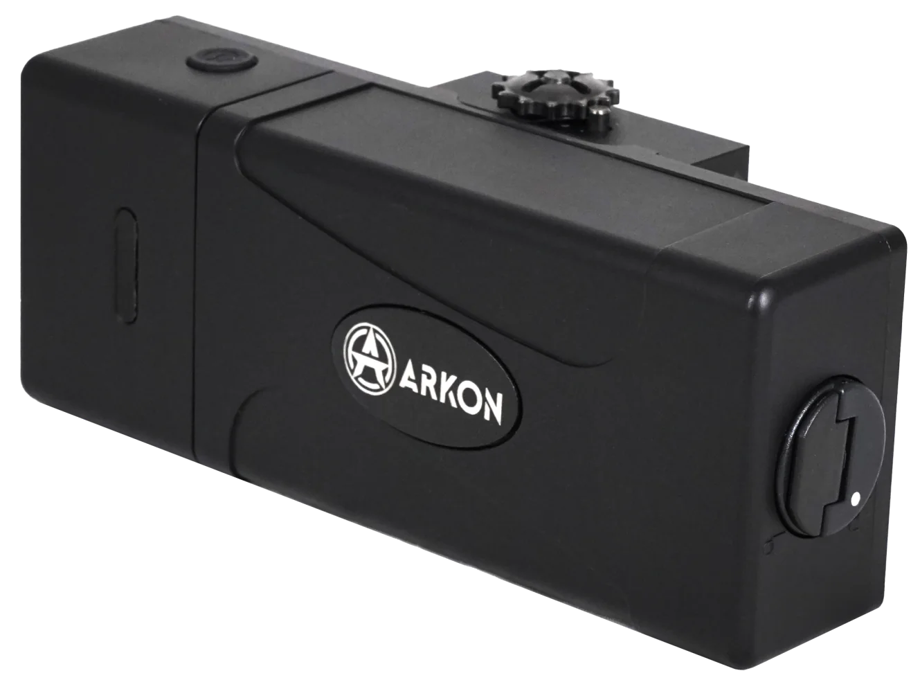 Внешний источник питания ARKON с зарядным устройством и креплением Weaver/Picatinny