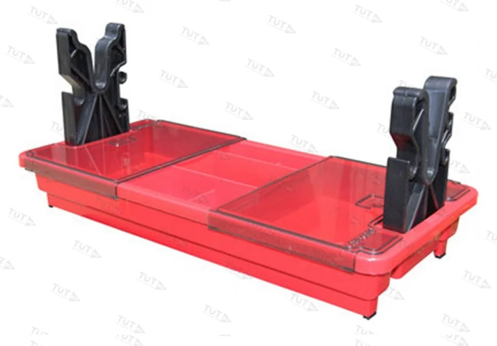 Центр для чистки и ухода за оружием RMC-1-30 MC compact