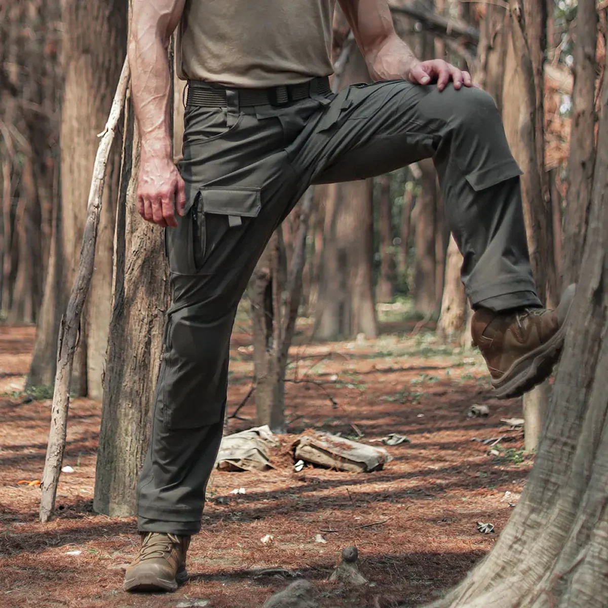 Тактические брюки Emersongear Blue Label Alchemy Tactical Pants