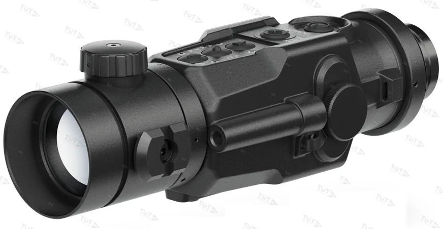 Тепловизионная насадка (Дедал) Dedal-TA2.380 Quest