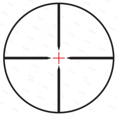 Оптический прицел Leupold VX-3L 4.5-14x56 Illuminated German #4 Dot 67895