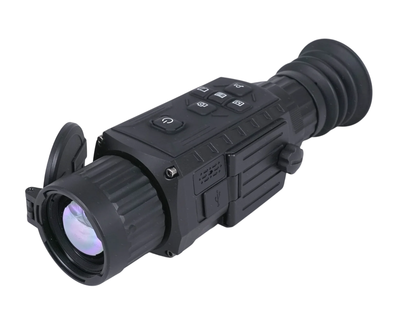 Тепловизионный прицел ARKON Alfa ST19 / Аркон Альфа СТ 19