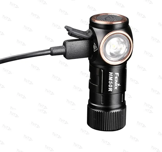 Налобный фонарь Fenix HM50R