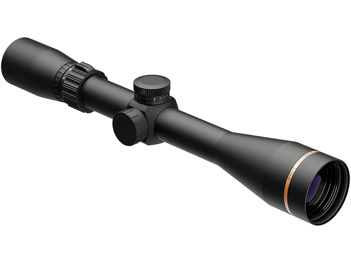 Прицел Leupold VX-Freedom 4-12x40 CDS Tri-MOA
