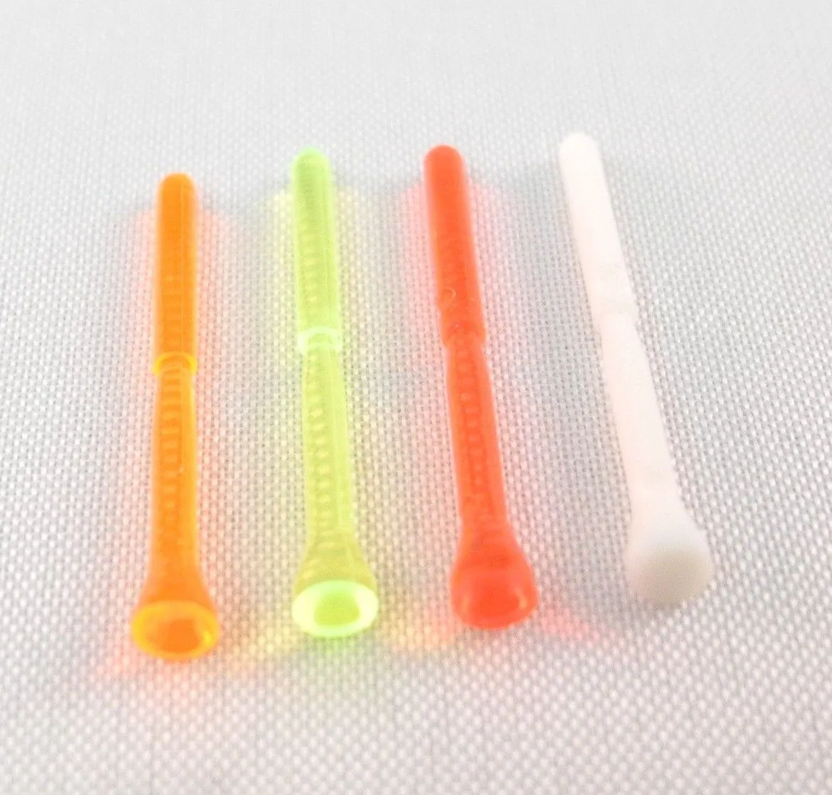 HiViz сменное оптоволокно для мушек PM1002, диаметр 0,135", зелёное