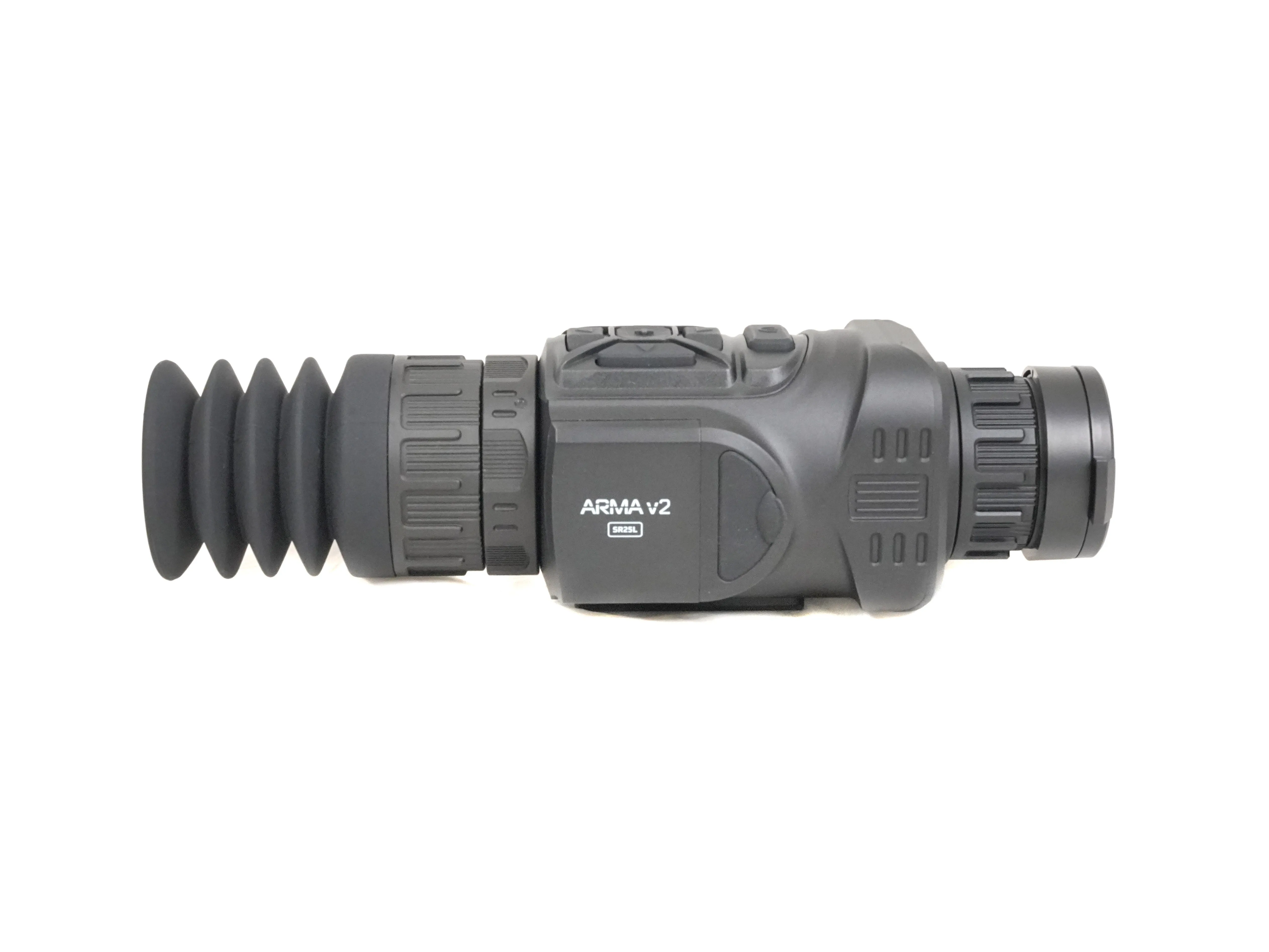 Тепловизионный прицел ARKON Arma v2 SR25L / Аркон Арма В2 СР 25 Л