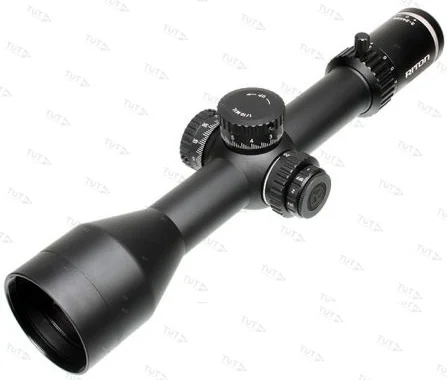 Оптический прицел RITON X7 CONQUER 3-24x56