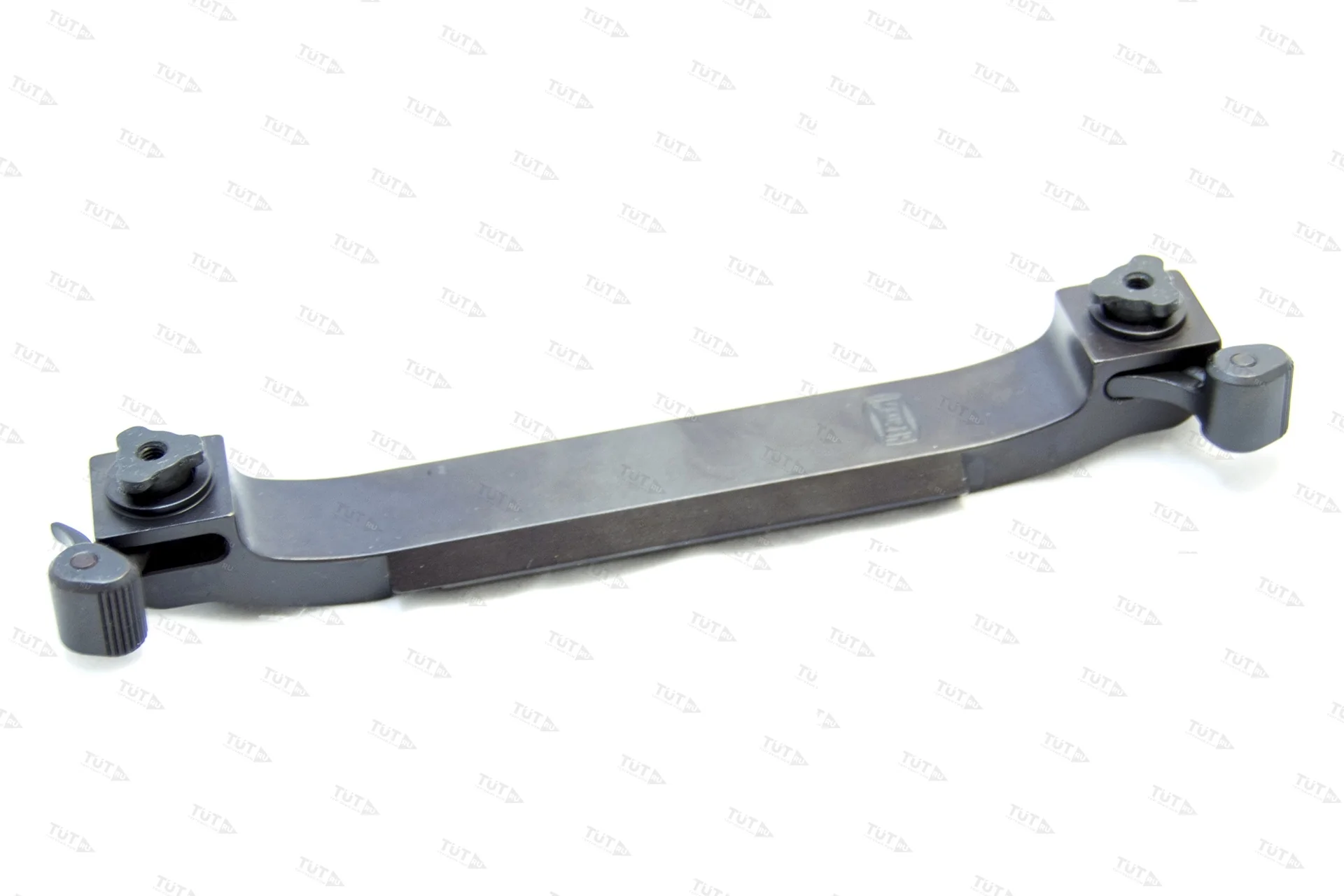 Кронштейн для Mauser M03 с верхним основанием Weaver