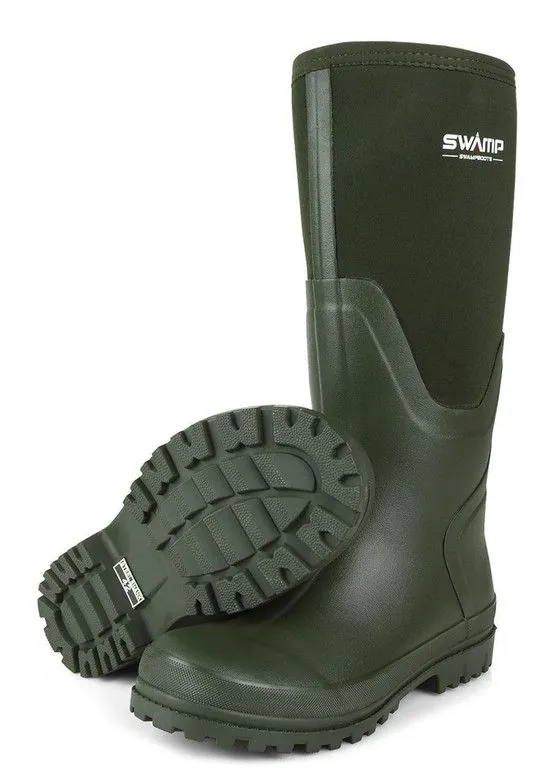 Сапоги SWAMPCayman