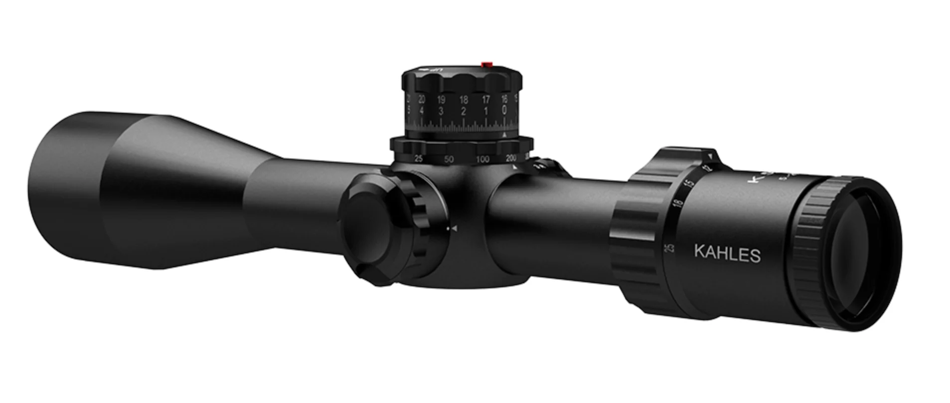 Оптический прицел Kahles K525I CCW 5-25X56 MOAK RSW