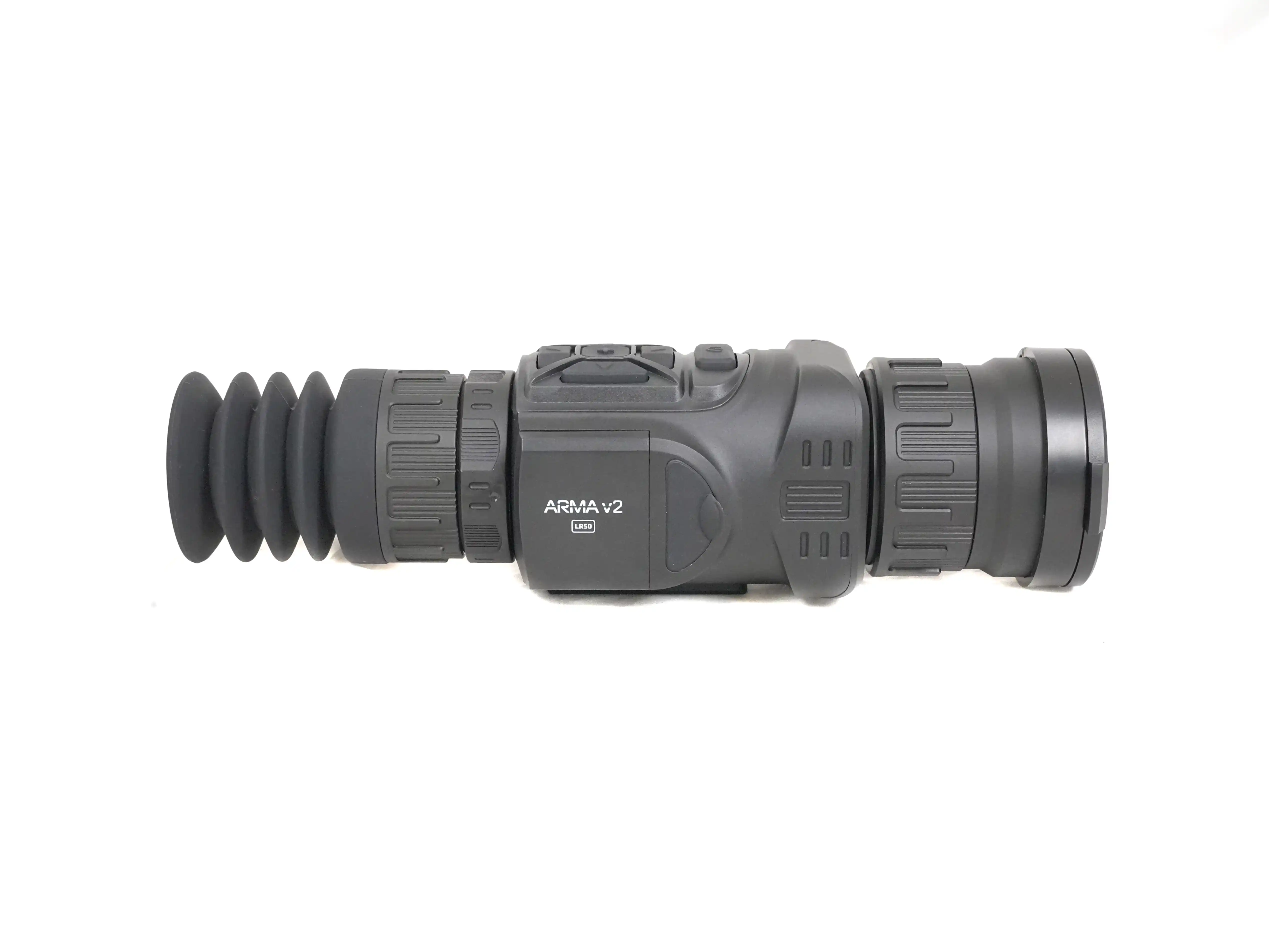 Тепловизионный прицел ARKON Arma v2 LR50 / Аркон Арма В2 ЛР 50