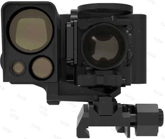 Тепловизионный прицел IWT CHARON / ИВТ Харон