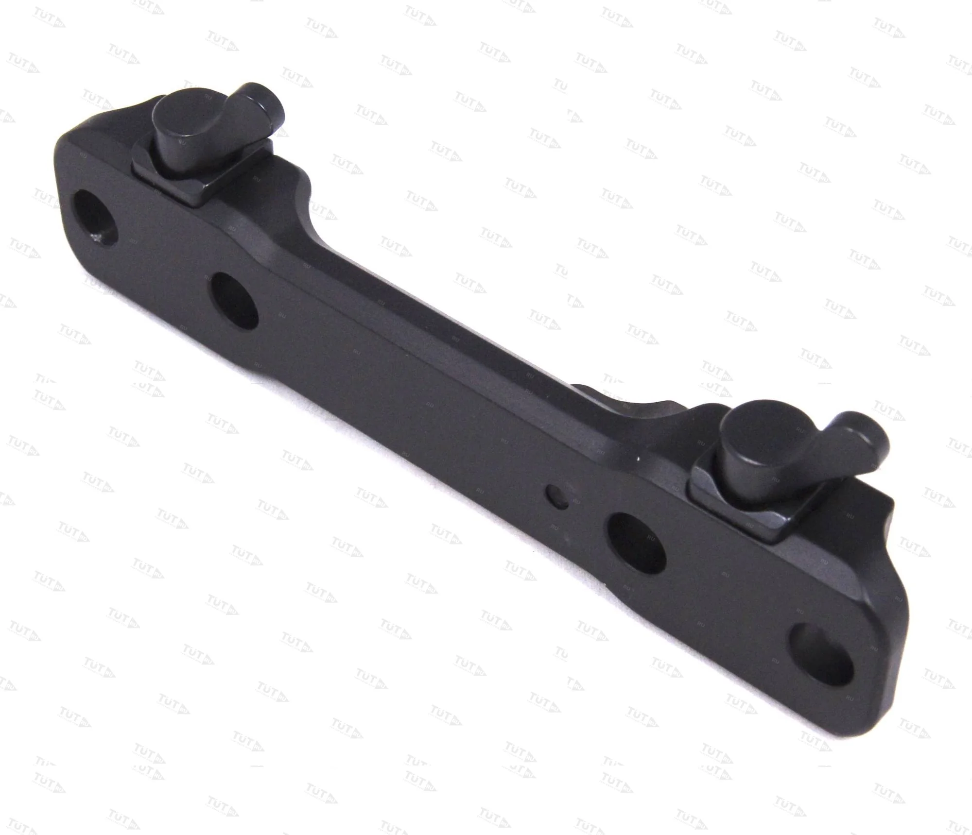 Быстросъемное единое основание MAK без верхних элементов на CZ 527