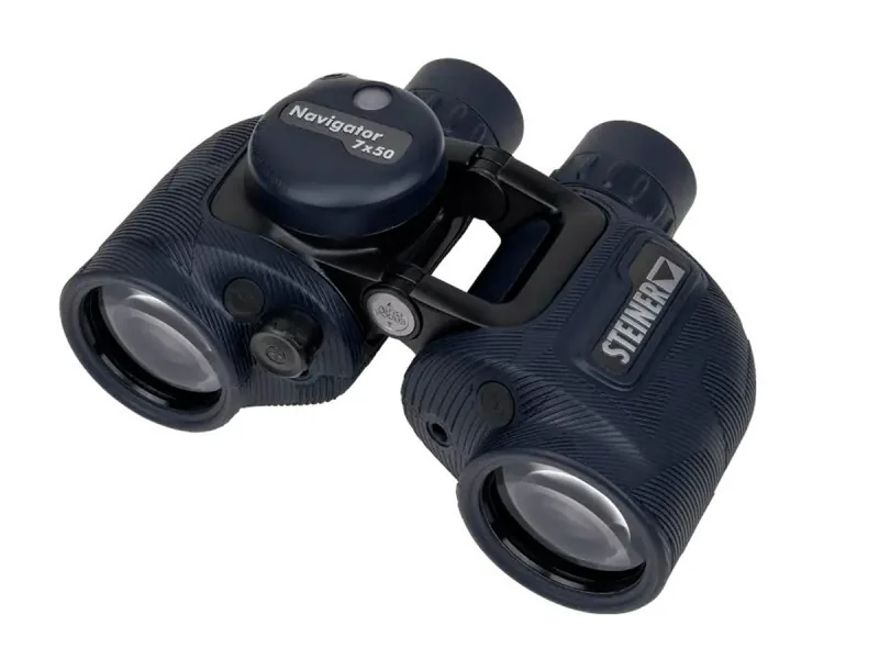 Бинокль STEINER BluHorizons 8х22