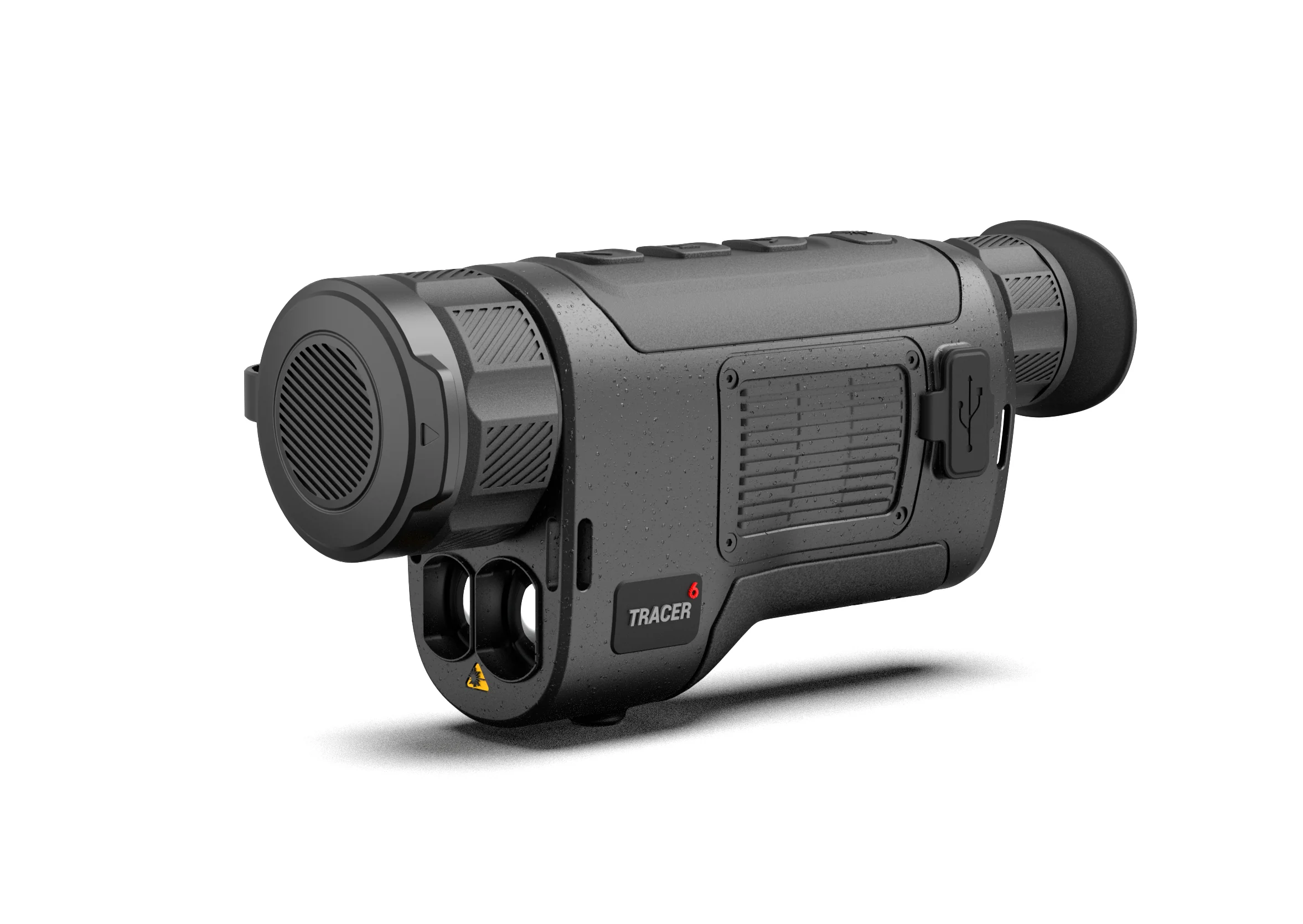 Тепловизионный монокуляр CONOTECH Tracer6 35 LRF